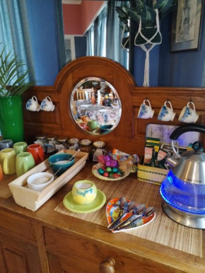 36 Mount Road Guesthouse and Self Catering